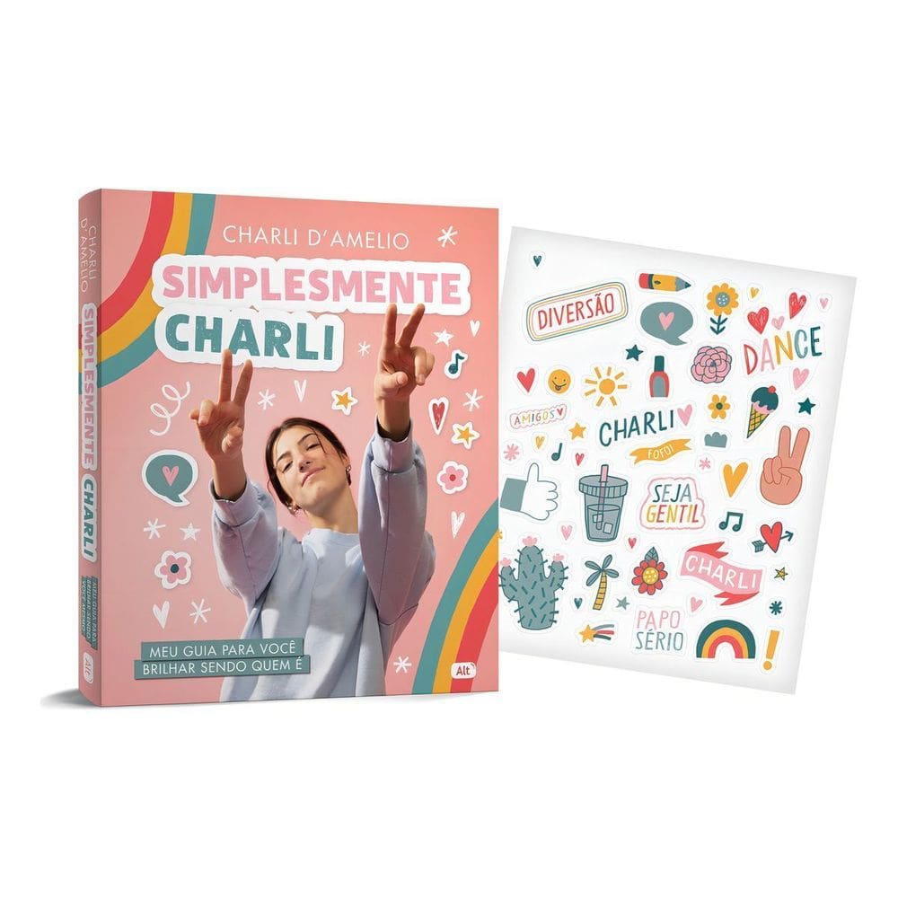 Simplesmente Charli