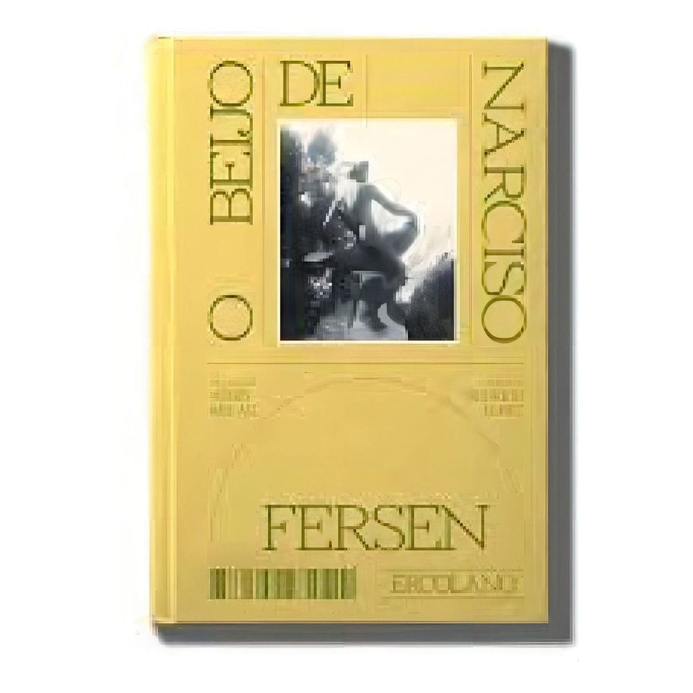 O Beijo de Narciso
