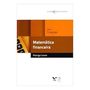 Matemática Financeira