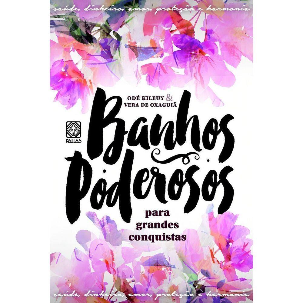 Banhos Poderosos
