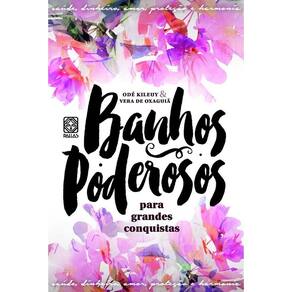 Banhos Poderosos