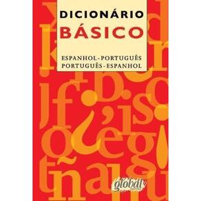 Dicionário Básico - Espanhol-Português-Espanhol-Português