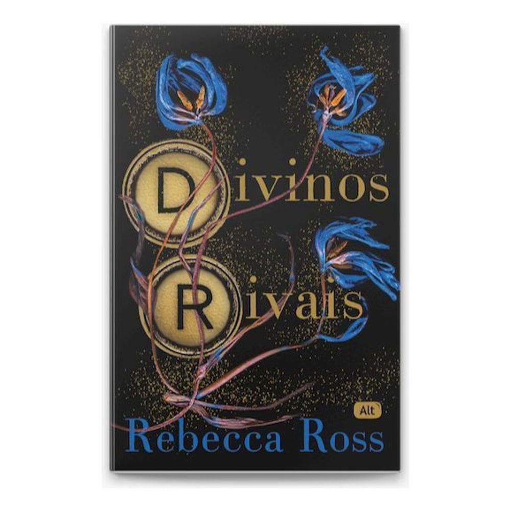 Divinos Rivais