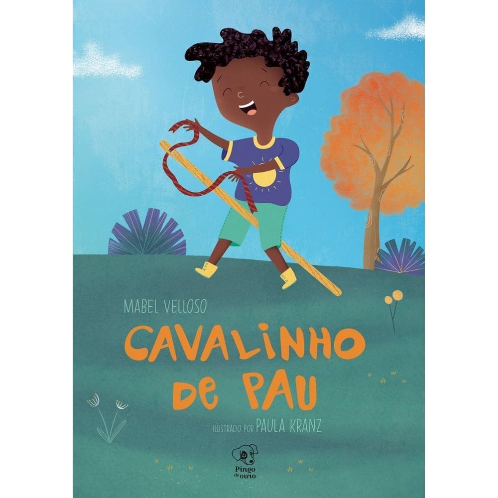 Cavalinho de Pau