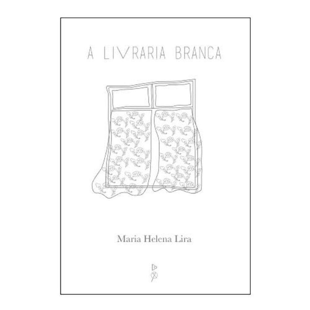 a Livraria Branca