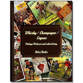 Whisky/ Champang/ Cognac