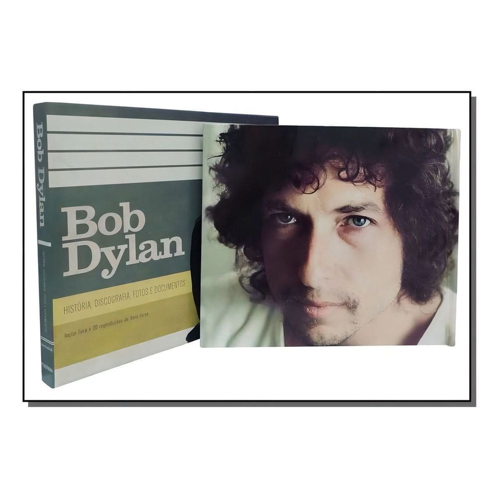 Bob Dylan