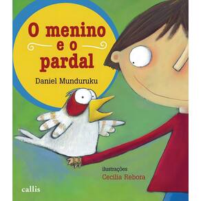 o Menino e o Pardal