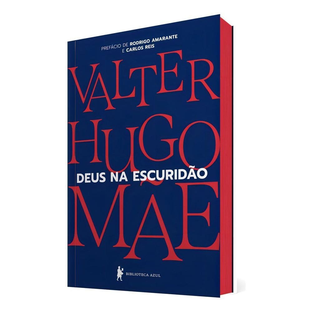 Deus na Escuridão