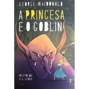 a Princesa e o Globin