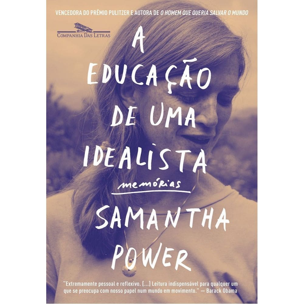 a Educação De Uma Idealista