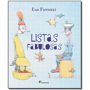 Listas Fabulosas