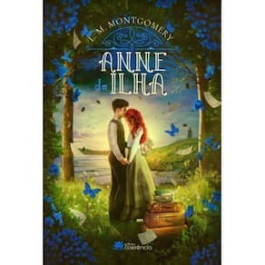 Anne da Ilha