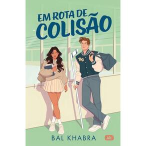 Em Rota de Colisão