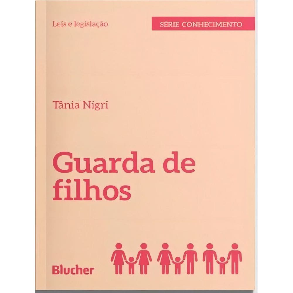 Guarda de Filhos
