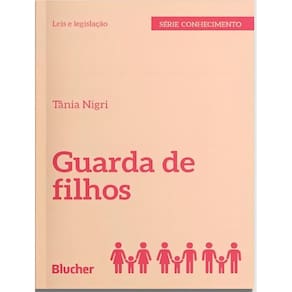 Guarda de Filhos