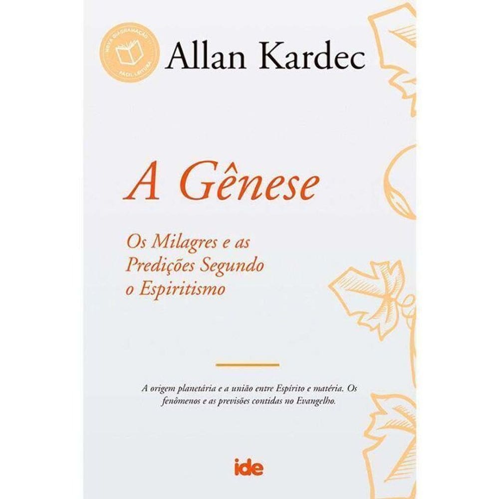 A Gênese