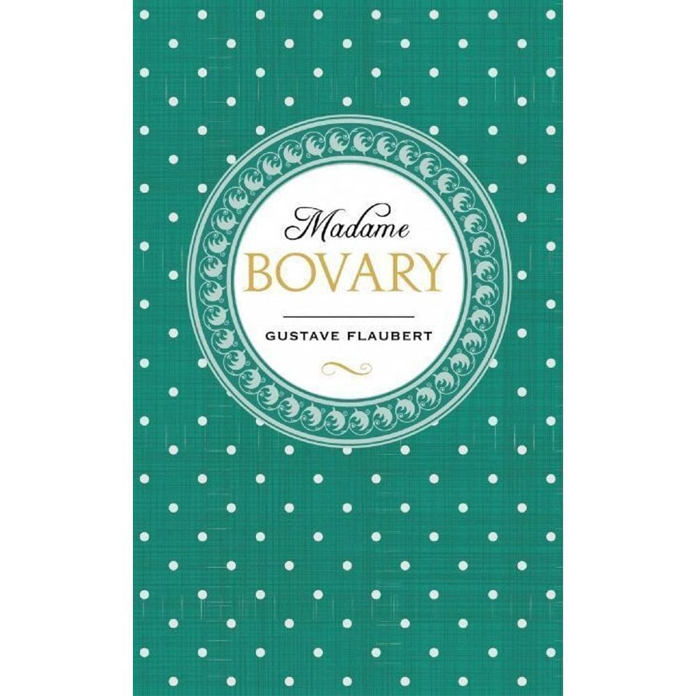 Madame Bovary