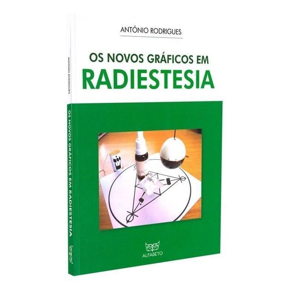 Novos Gráficos Em Radiestesia,Os