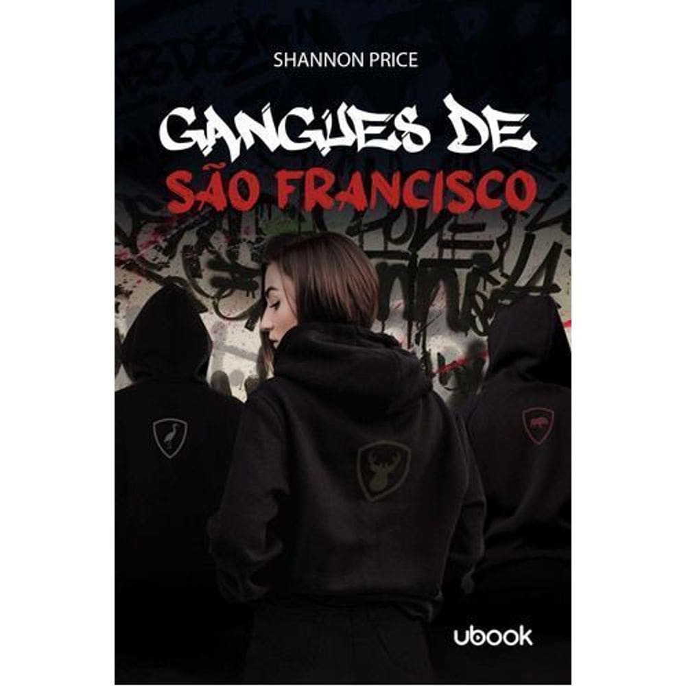 Gangues de São Francisco