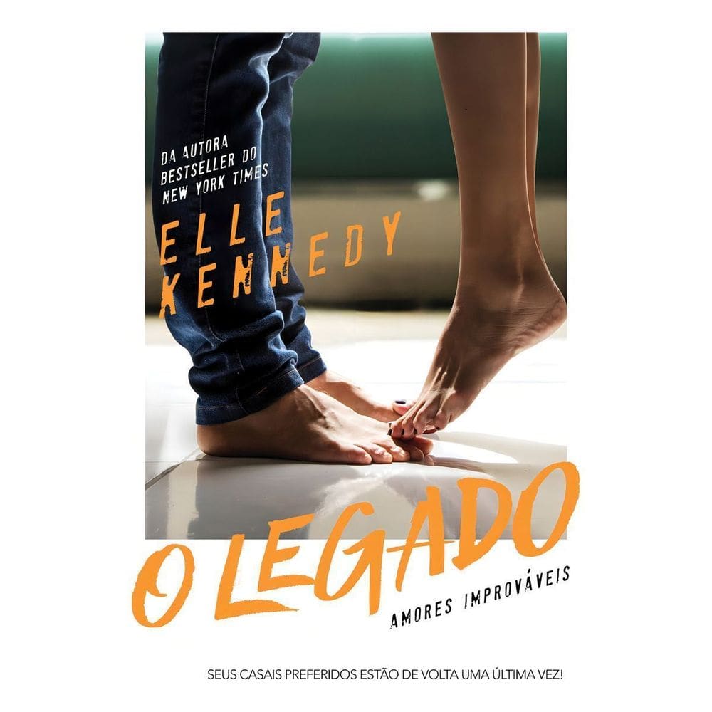 O Legado