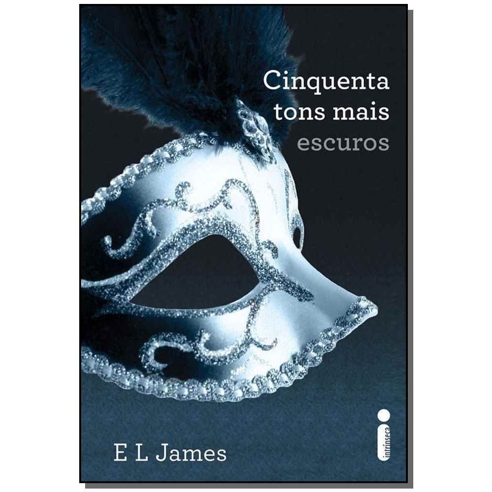Cinquenta Tons Mais Escuros