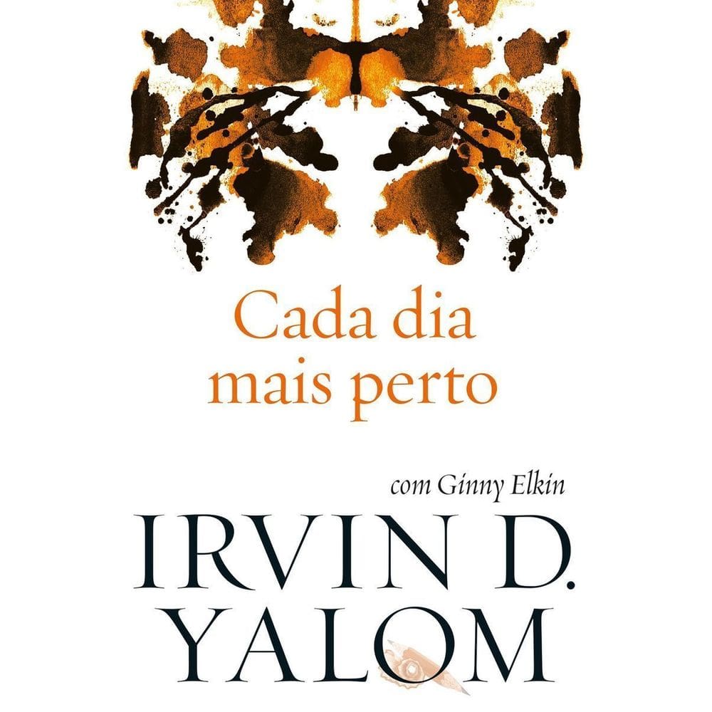 Cada Dia Mais Perto