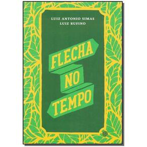 Flecha no Tempo