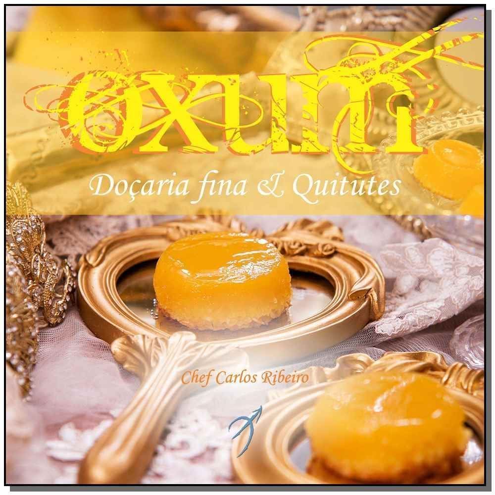 Oxum - Doçaria Fina e Quitutes