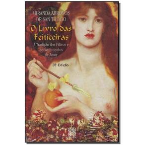 o Livro Das Feiticeiras