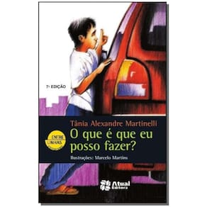 Que É Que Eu Posso Fazer?, O