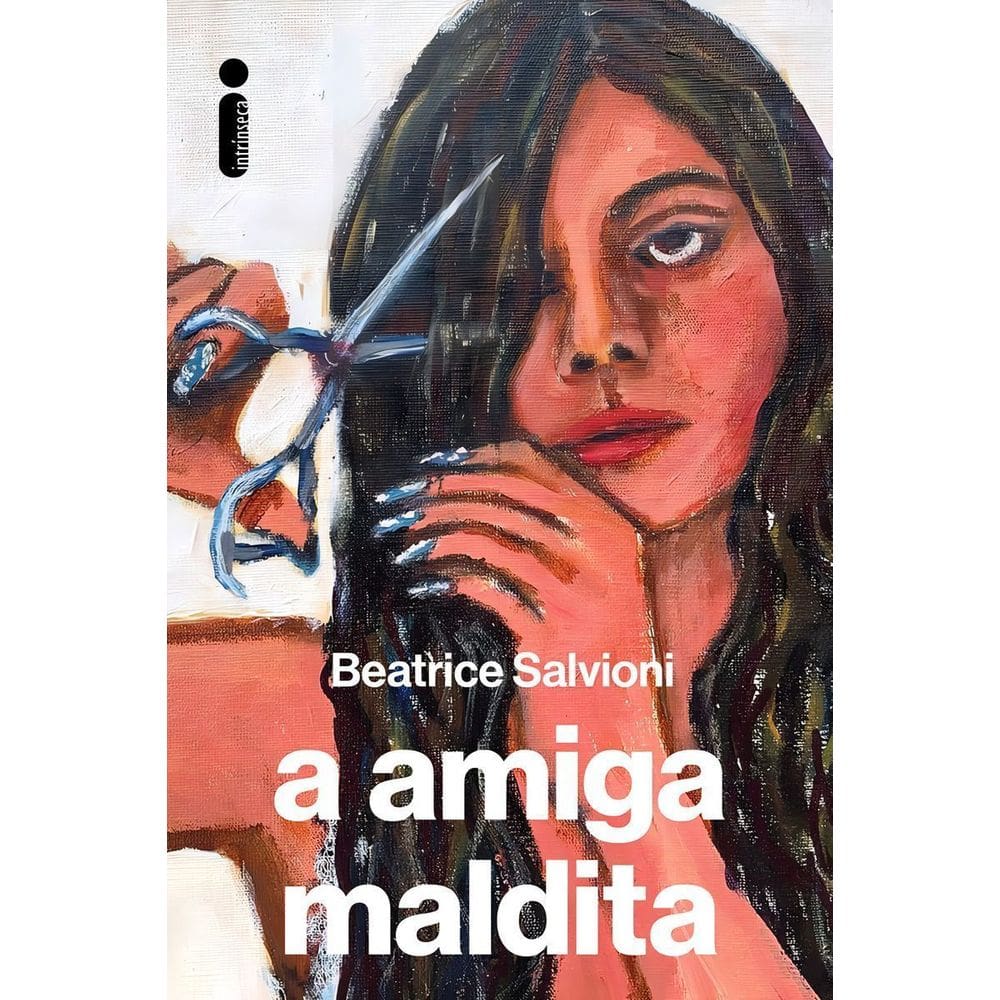A Amiga Maldita