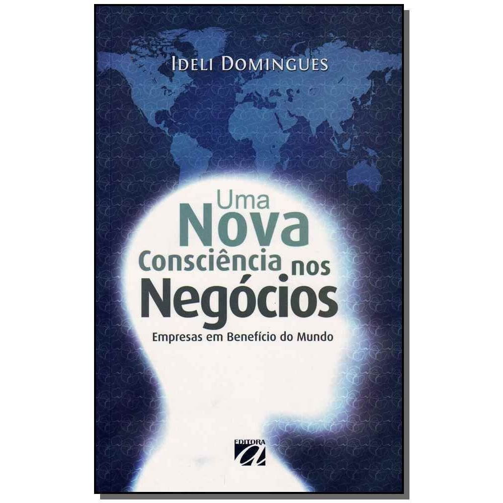 Uma Nova Consciência Nos Negócios
