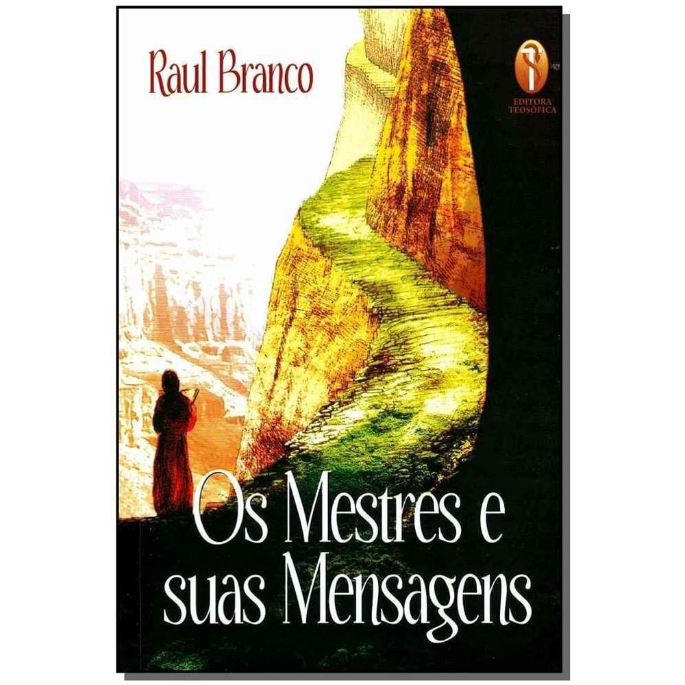 Mestres e Suas Mensagens, Os