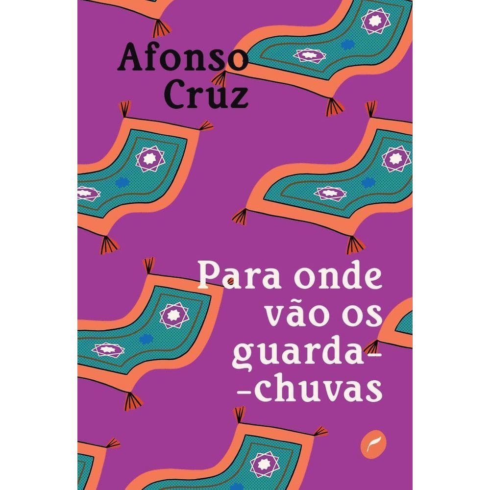 Para Onde Vão Os Guarda-chuvas