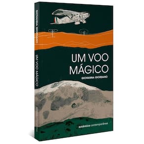 Um Voo Mágico