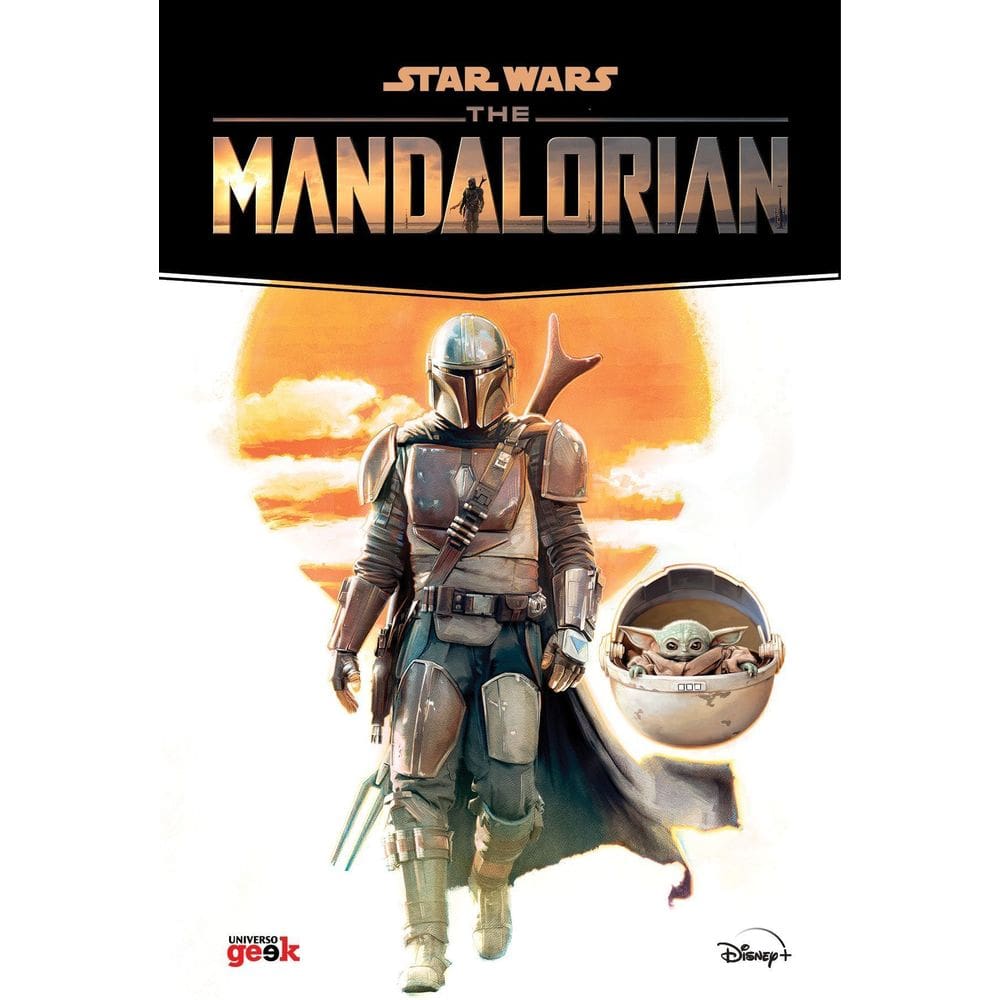 Star Wars - The Mandalorian