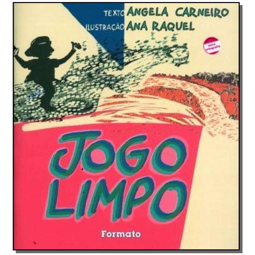 Jogo Limpo