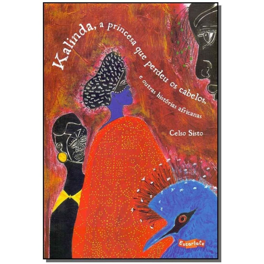 Kalinda