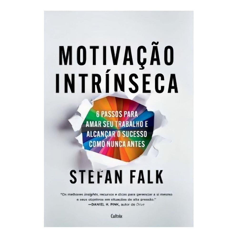 Motivação Intrínseca