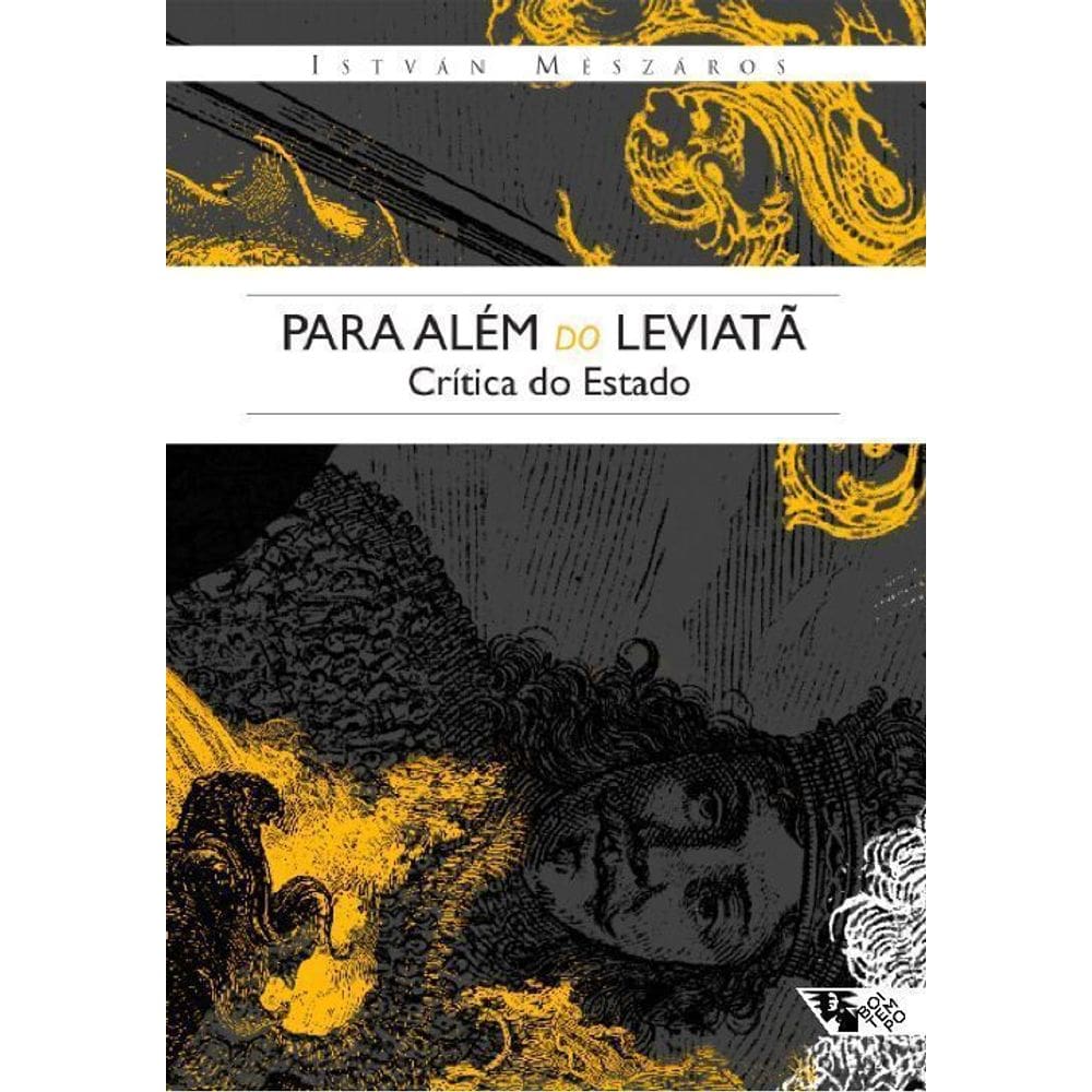 Para Além Do Leviatã