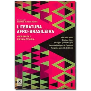 Literatura Afro-b. - Abordagens Sala De Aula