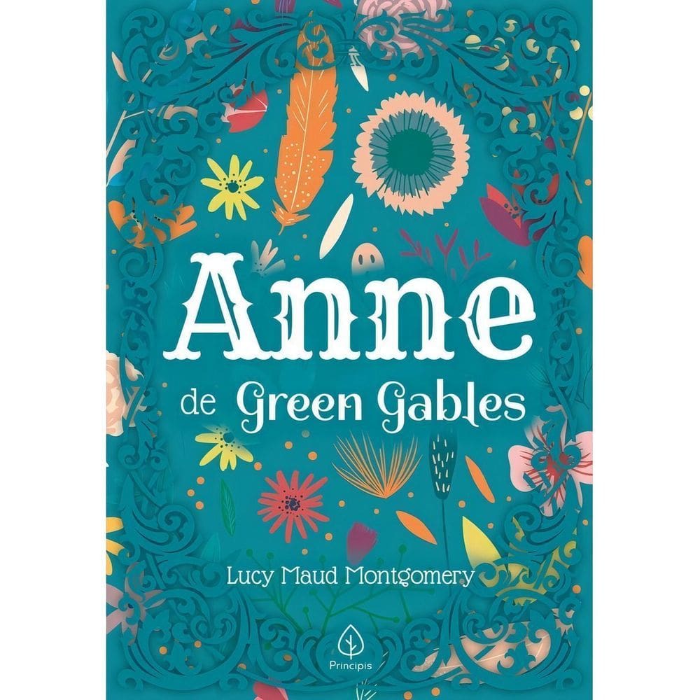 Anne de Green Gables