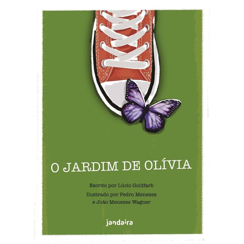 O Jardim de Olívia
