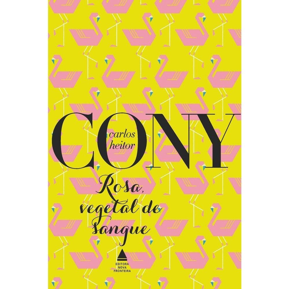 Rosa, Vegetal De Sangue