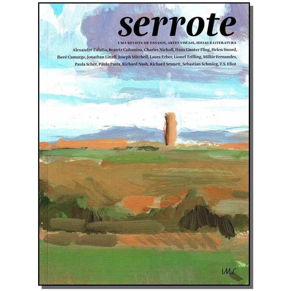 Serrote - Ed.14