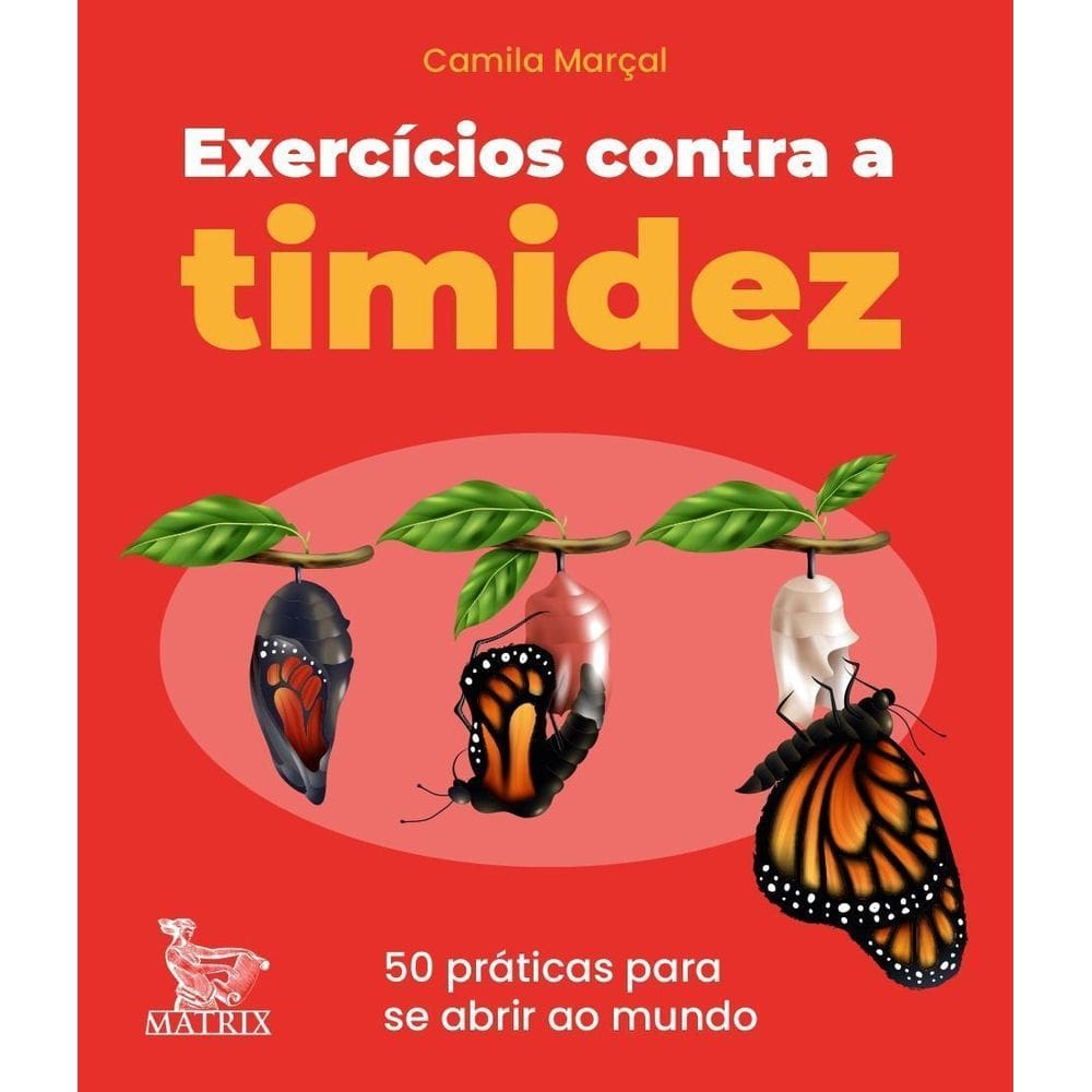 Exercícios Contra a Timidez