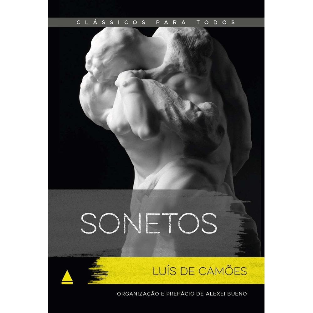 Clássicos Para Todos - Sonetos