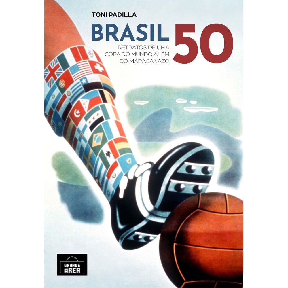 Brasil 50