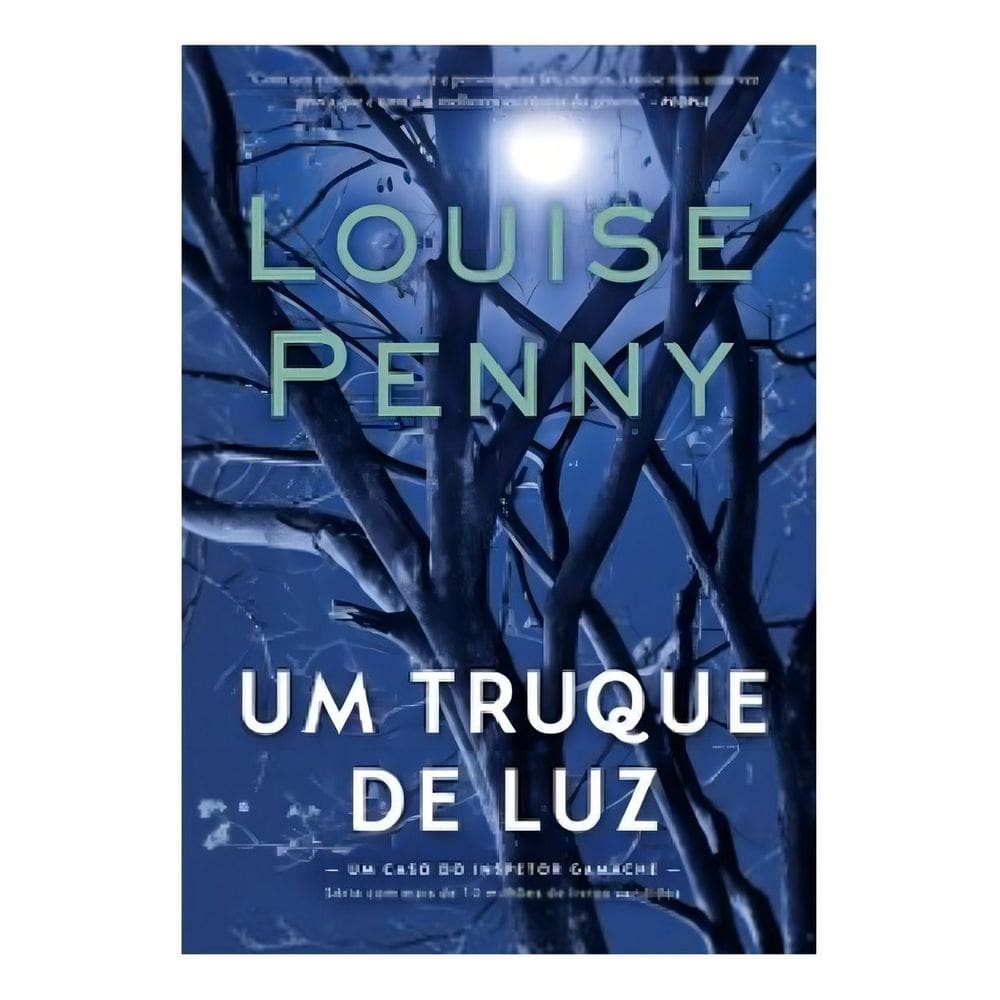 Um Truque de Luz